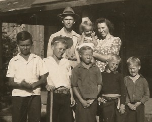 Brumley-Family-1940s-cropped-300x241