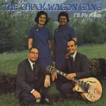 1948 Recording of I’ll Fly Away by the Chuck Wagon Gang inducted into the Grammy Hall of Fame
